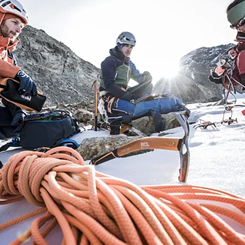 Turistinė kuprinė ORTOVOX Peak 32 l S red 3