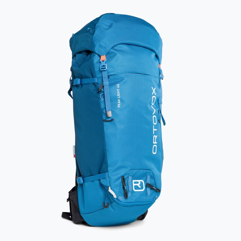 ORTOVOX Peak Light 40 turistinė kuprinė mėlyna 4628700002 2