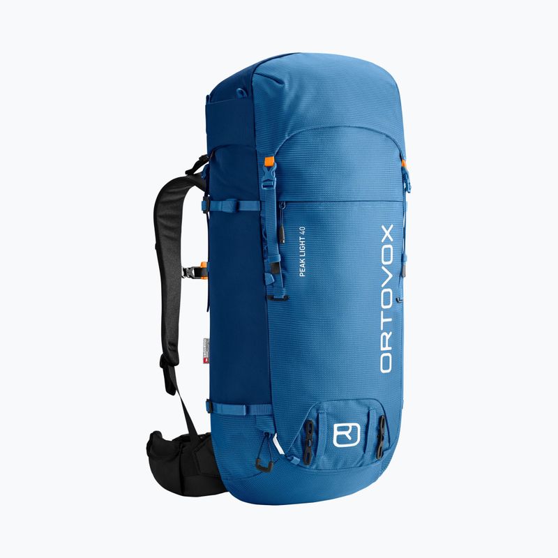 ORTOVOX Peak Light 40 turistinė kuprinė mėlyna 4628700002 5
