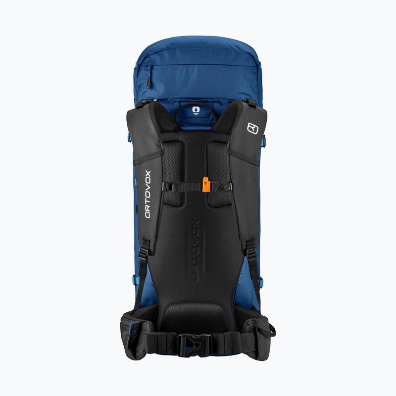 ORTOVOX Peak Light 40 turistinė kuprinė mėlyna 4628700002 6