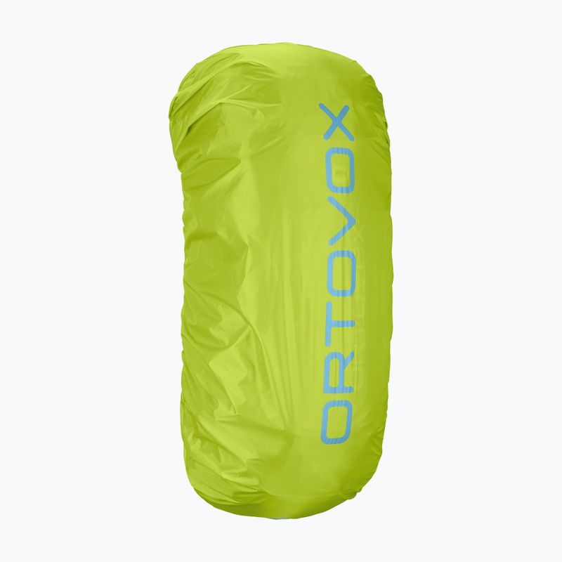 Kuprinės užvalkalas ORTOVOX Rain Cover 25-35 l happy green