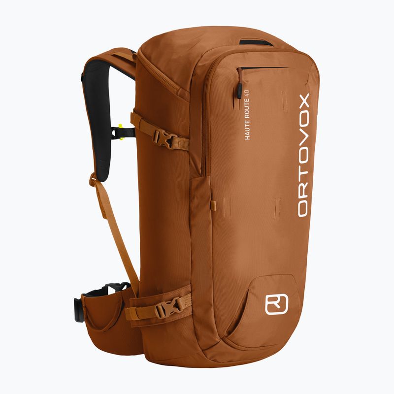 Ski touring kuprinė ORTOVOX Haute Route 40 l sly fox
