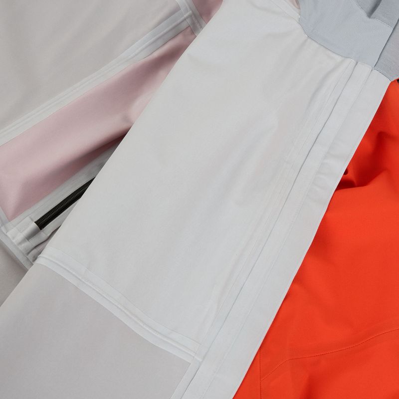 Moteriška ski touring striukė ORTOVOX 3L Ortler 5