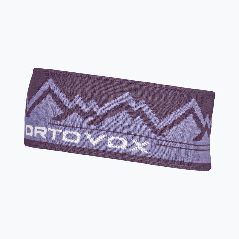 Galvos juosta ORTOVOX Peak wild berry