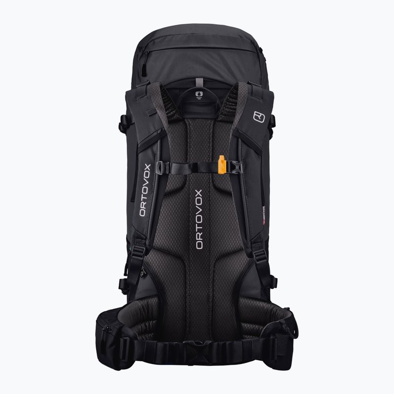 Kuprinė ORTOVOX Peak 35 l 04 black raven 2