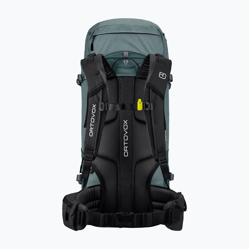 Kuprinė ORTOVOX Peak 42 l S arctic grey 2