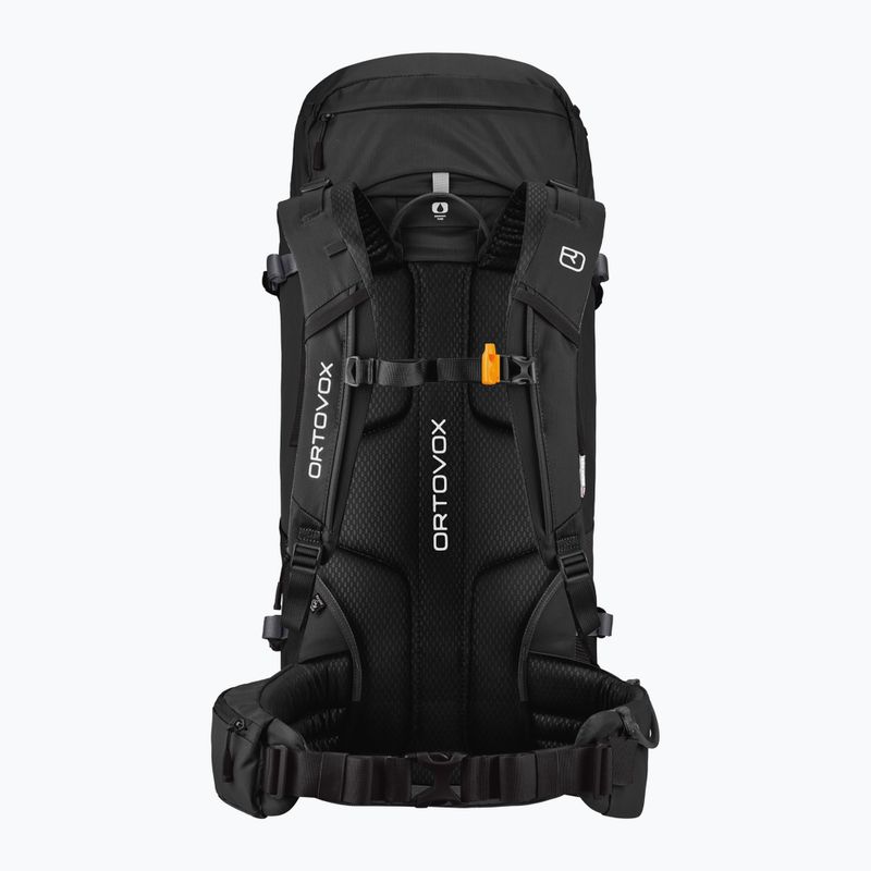 Kuprinė ORTOVOX Peak 55 l 03 black raven 2