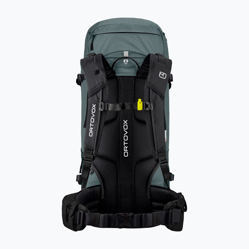 Kuprinė ORTOVOX Peak 55 l arctic grey 2