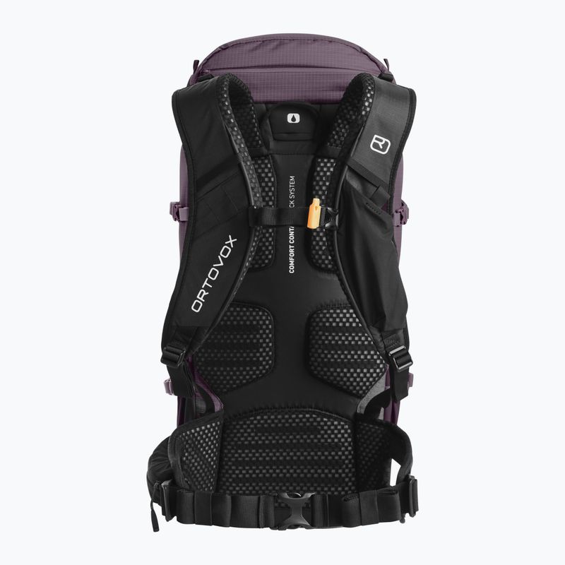Kuprinė ORTOVOX Traverse 28 l wild berry 2