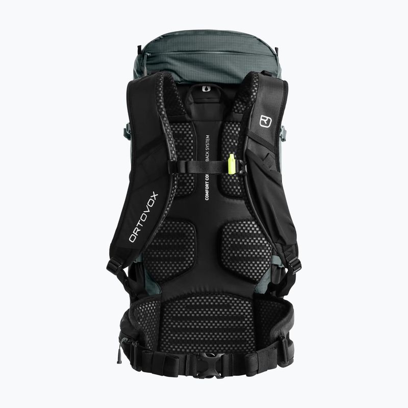 Kuprinė ORTOVOX Traverse 38 l dark arctic grey 2