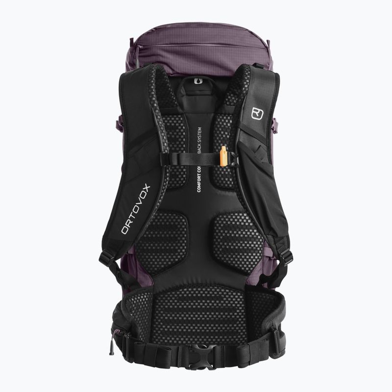 Kuprinė ORTOVOX Traverse 38 l wild berry 2