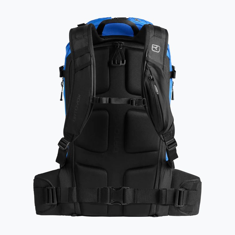Slidininkų kuprinė ORTOVOX Free Rider 28 l blue note 2