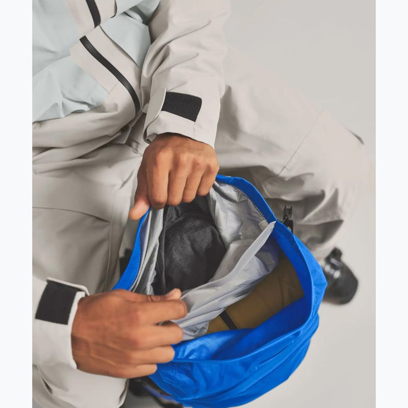 Slidininkų kuprinė ORTOVOX Free Rider 28 l blue note 8