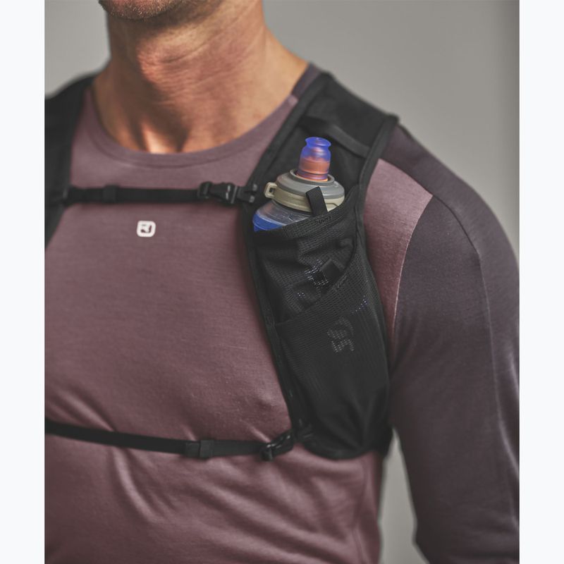 Kuprinė ORTOVOX Trace 15 l green acid 5