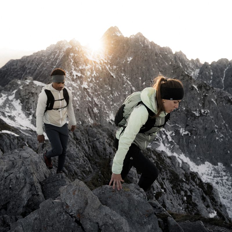 Kuprinė ORTOVOX Trace 15 l green acid 9