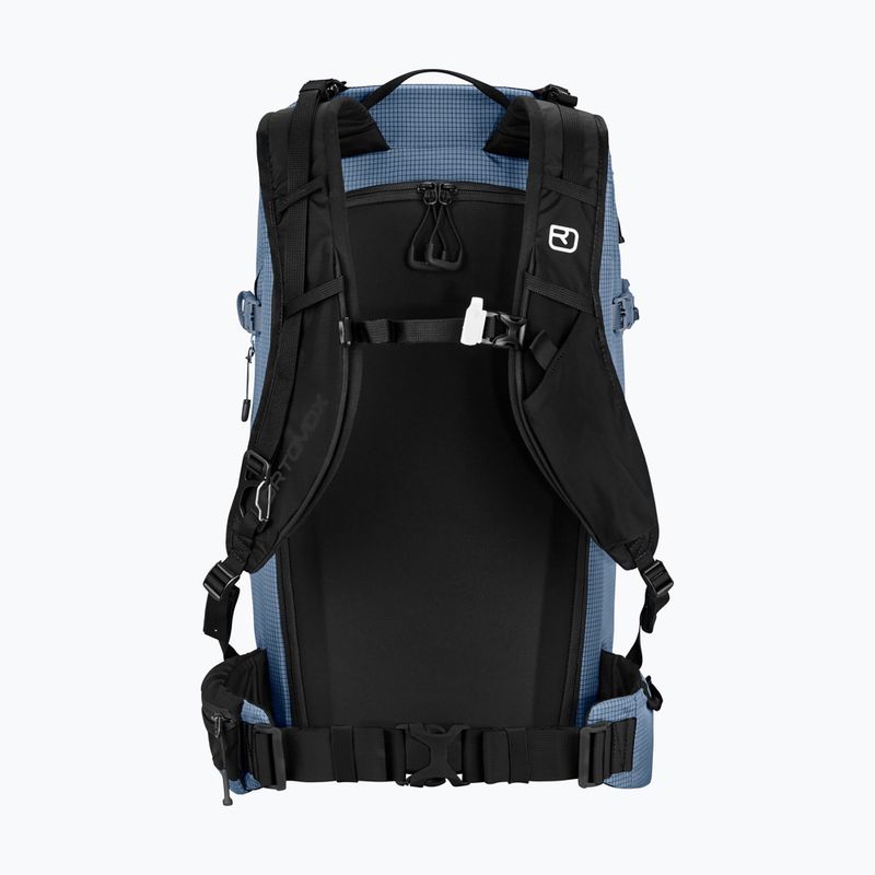 Slidinėjimo kuprinė ORTOVOX Switchback 32 l light nunatak 2