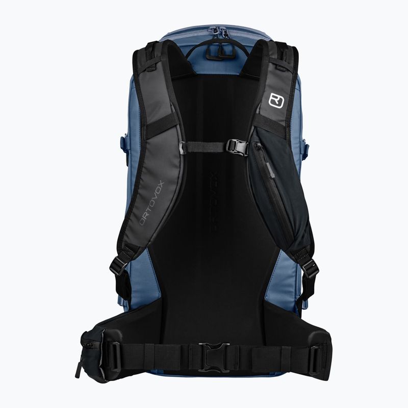 Slidinėjimo kuprinė ORTOVOX Venet Tour 30 l light nunatak 2