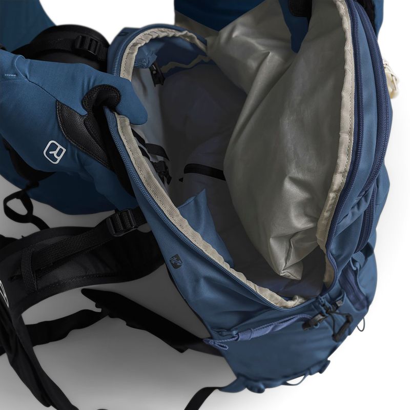 Slidinėjimo kuprinė ORTOVOX Venet Tour 30 l light nunatak 9
