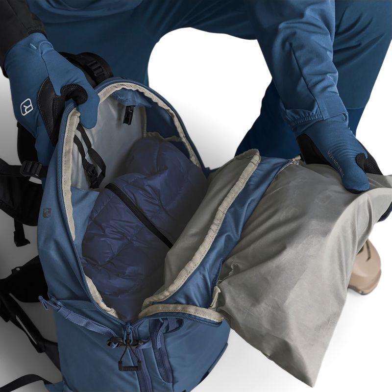Slidinėjimo kuprinė ORTOVOX Venet Tour 30 l light nunatak 11