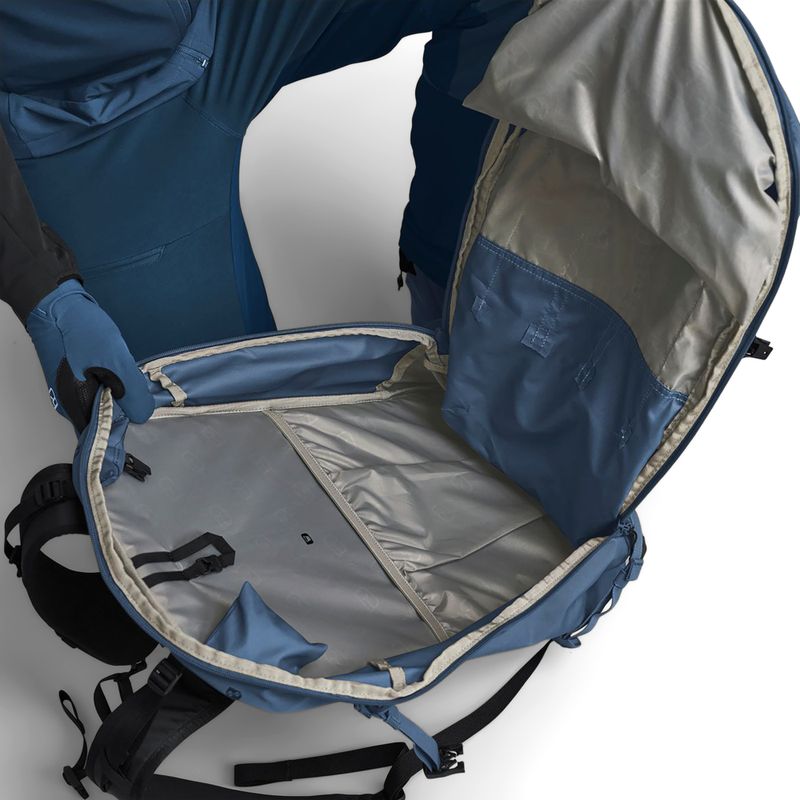 Slidinėjimo kuprinė ORTOVOX Venet Tour 30 l light nunatak 12