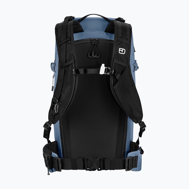 Slidinėjimo kuprinė ORTOVOX Venet Tour 28 l light nunatak 2