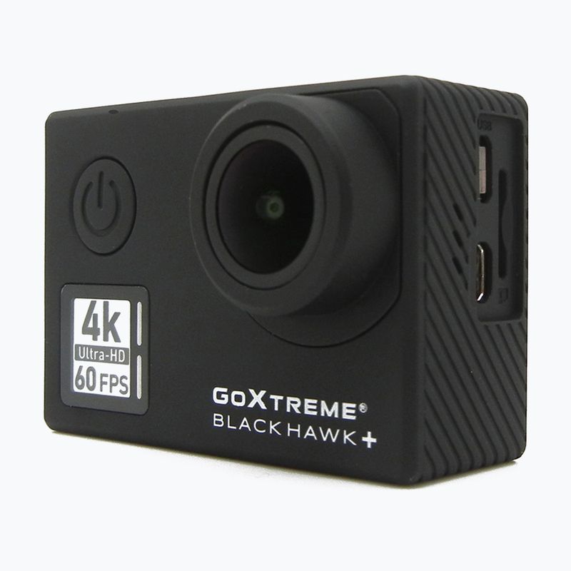 GoXtreme Black Hawk kamera + juoda 20137 2