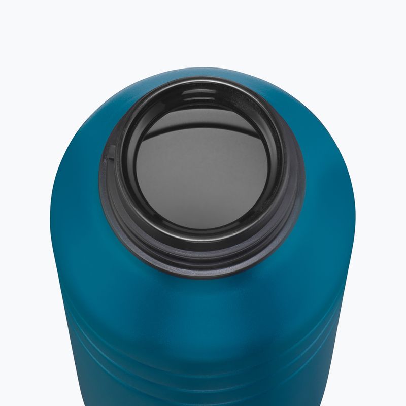 Esbit Majoris Nerūdijančio plieno gertuvė 1000 ml fleece blue 3