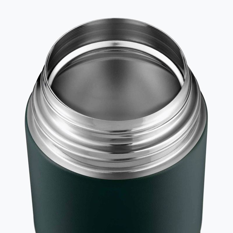 Maisto termosas Esbit Sculptor Stainless Steel Food Jug 750 ml forest green 2