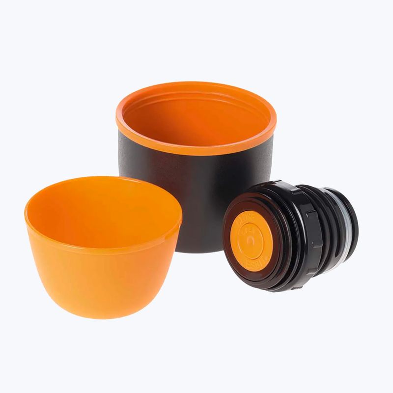 Termosas Esbit Stainless Steel Vacuum Flask 750 ml black 2