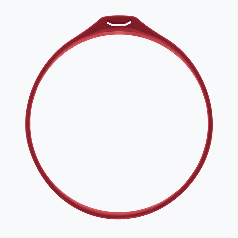 Stalo įrankiai Esbit Food Jug Silicone Band burgundy 6
