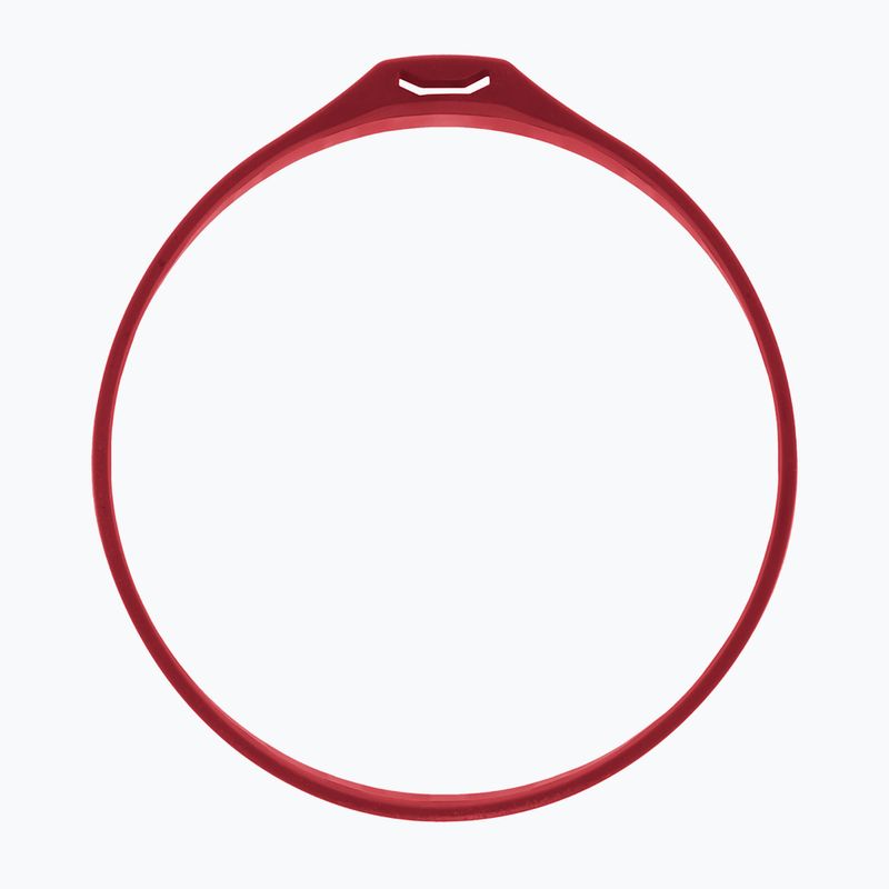 Stalo įrankiai Esbit Food Jug Silicone Band burgundy 6