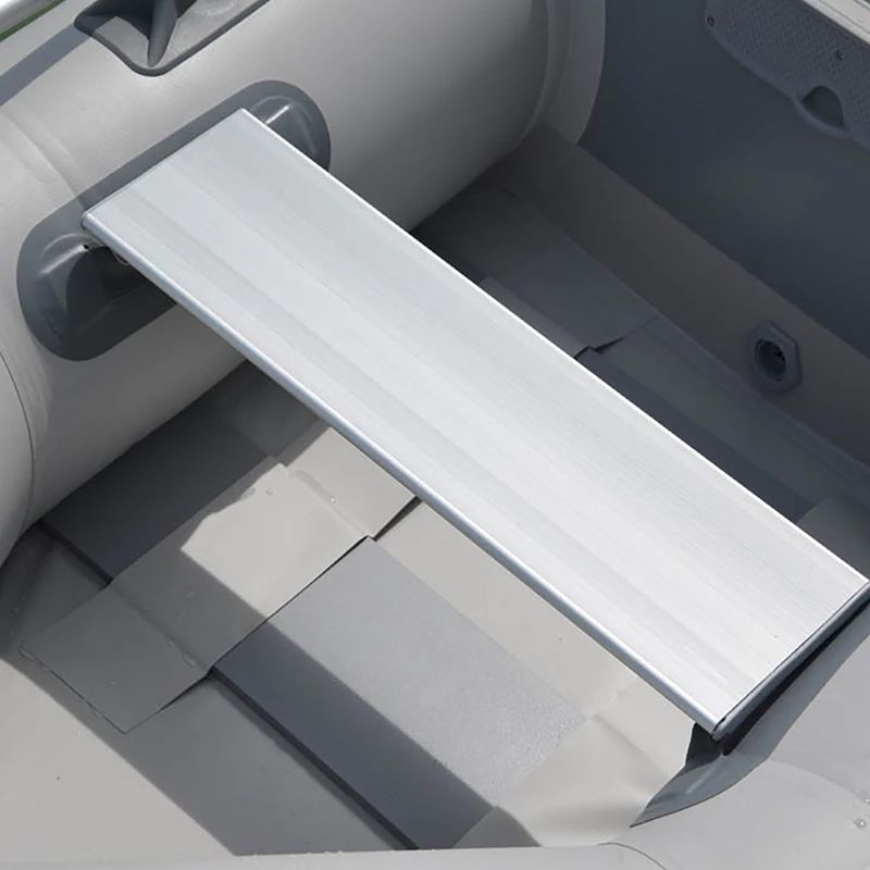 Viamare 2 asmenų pontonas 190 Slat grey 1126157 5