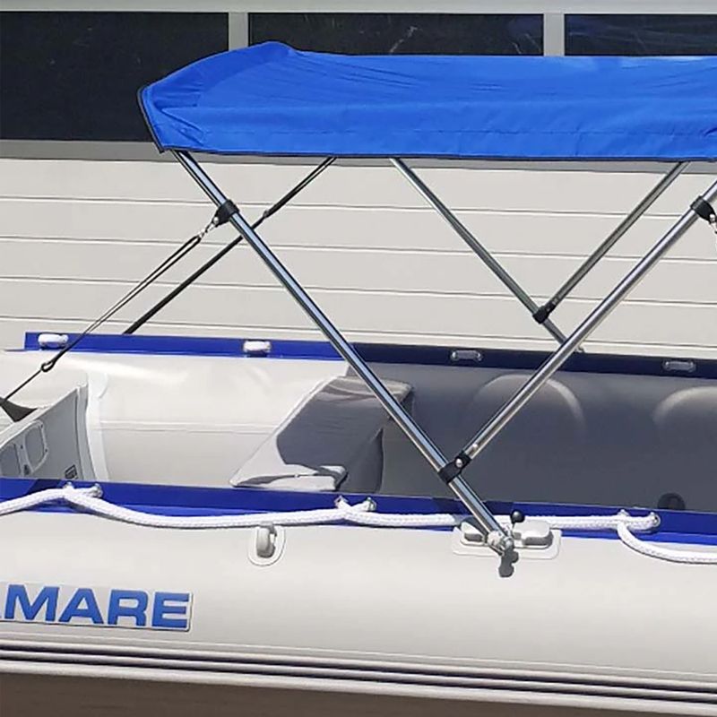 Stogelis Viamare Bimini pontonams mėlynos spalvos 1126071