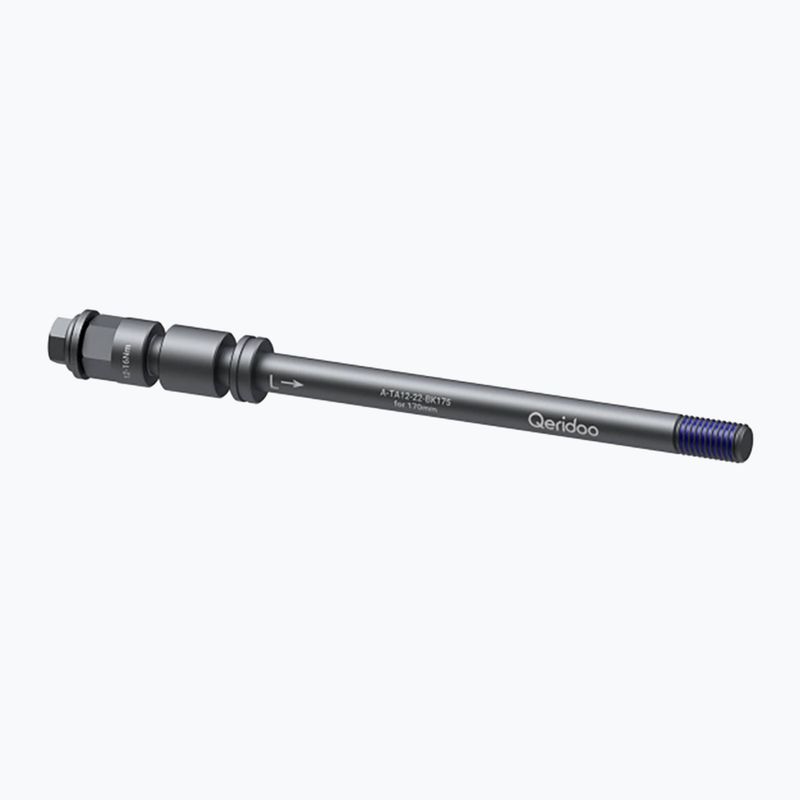 Adapteris Qeridoo M12x1.75mm Maxle standžioji ašis