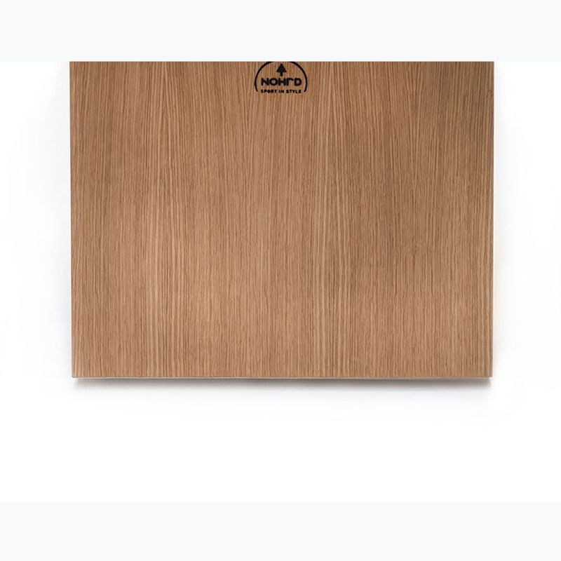 Masažo kėdė NOHrD HedgeHock Oak ąžuolas 3