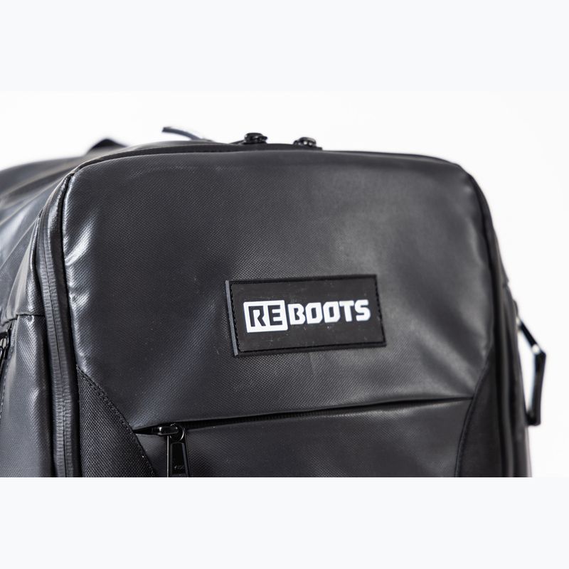 Kuprinė REBOOTS Backpack 40 l black 3