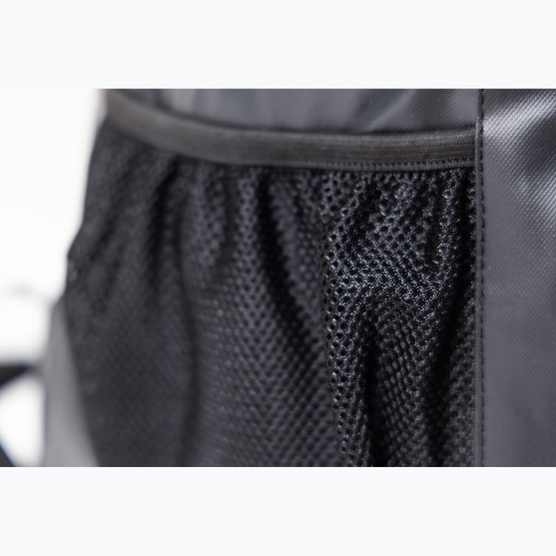 Kuprinė REBOOTS Backpack 40 l black 5