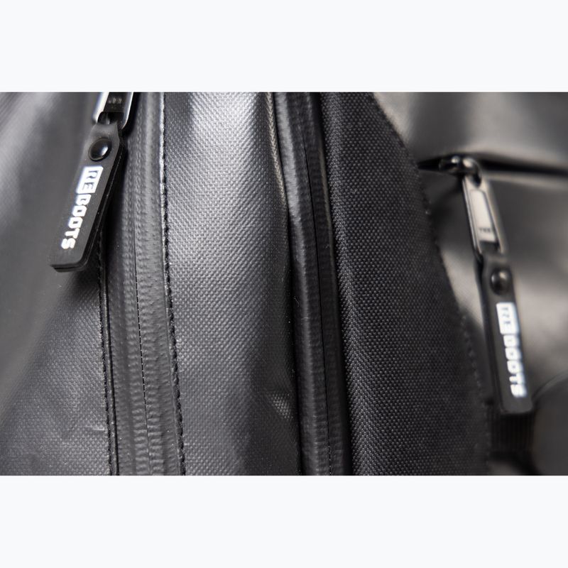 Kuprinė REBOOTS Backpack 40 l black 6