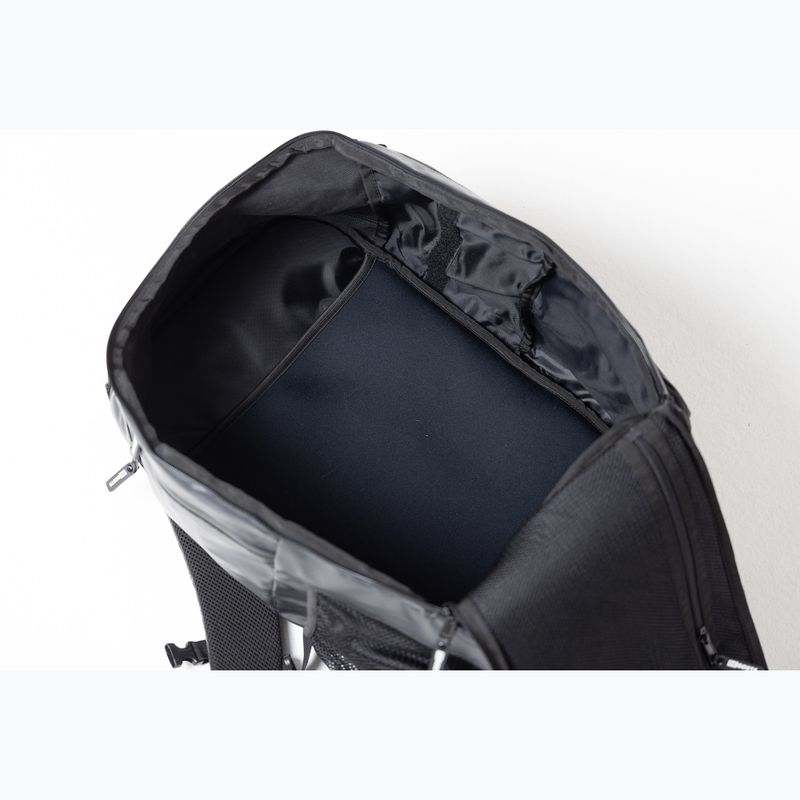 Kuprinė REBOOTS Backpack 40 l black 7