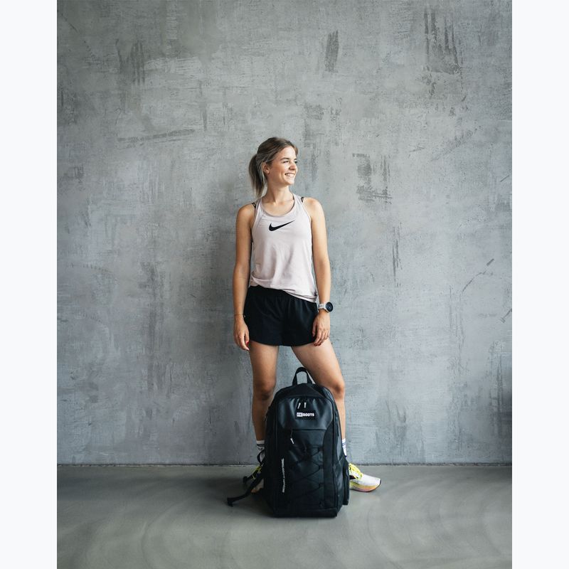 Kuprinė REBOOTS Backpack 40 l black 9