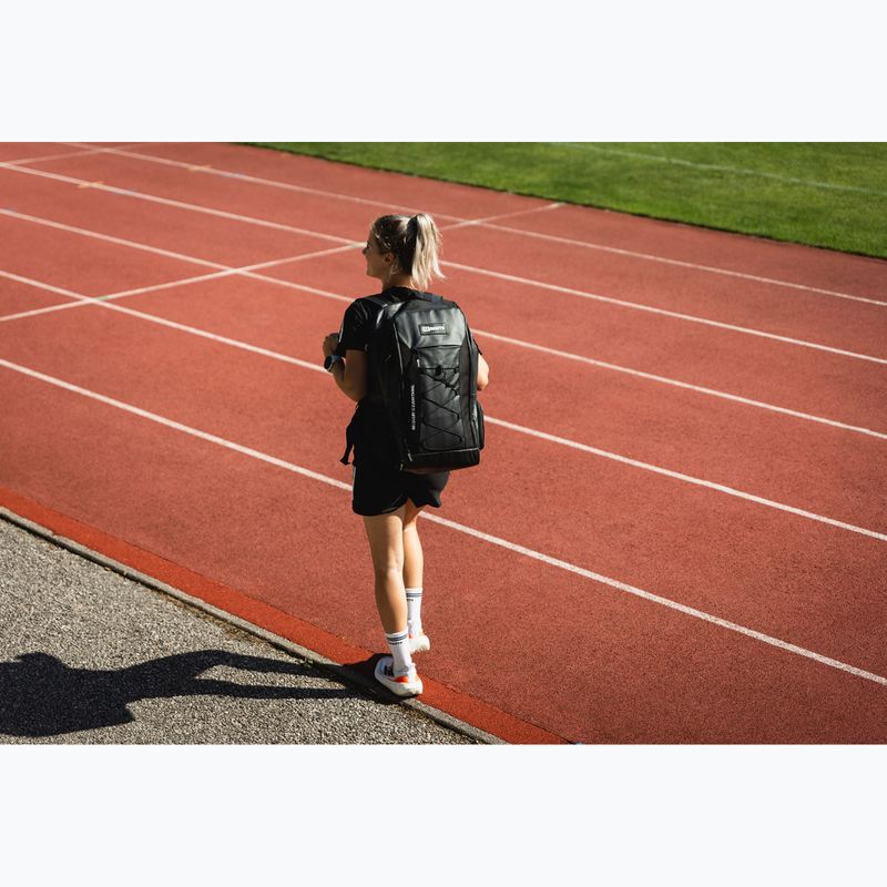 Kuprinė REBOOTS Backpack 40 l black 11