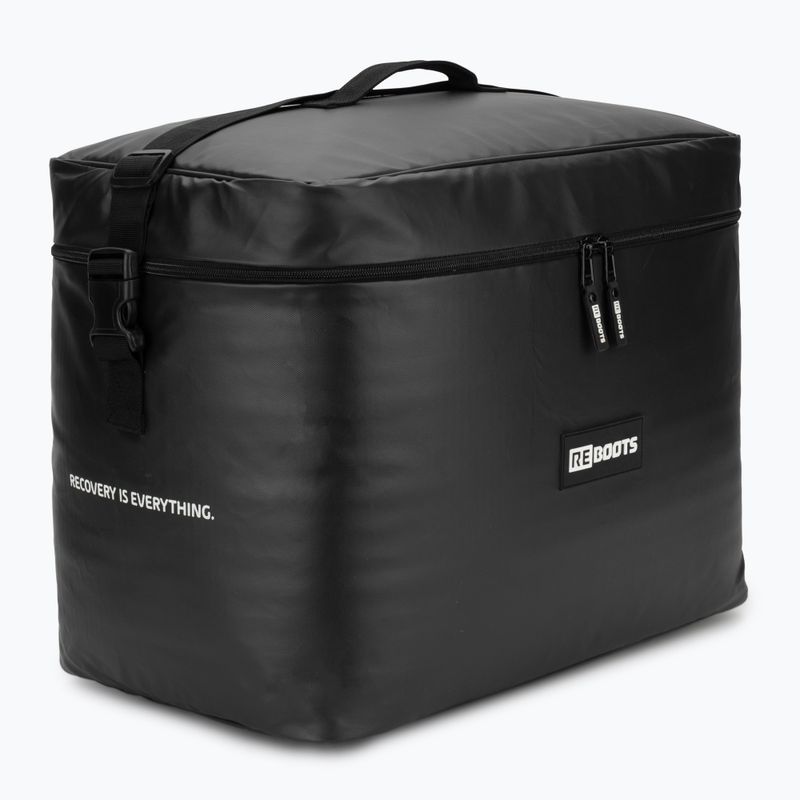 Krepšys REBOOTS Soft 45-50 l black 2