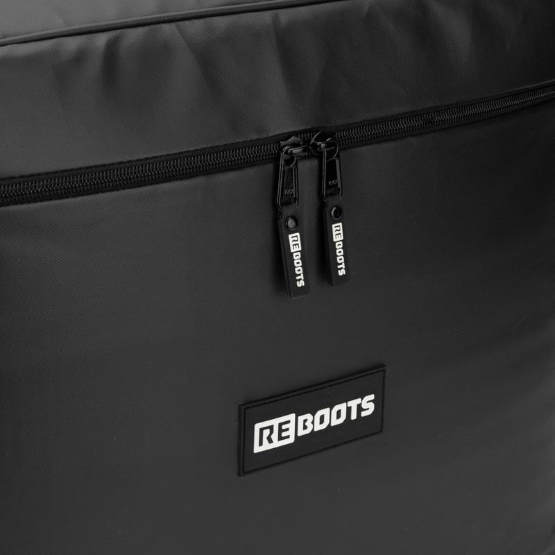 Krepšys REBOOTS Soft 45-50 l black 4