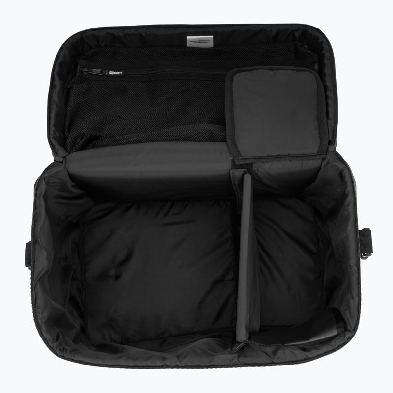 Krepšys REBOOTS Soft 45-50 l black 6