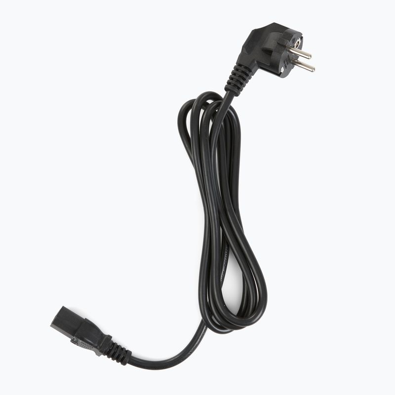 Kojos rankovės limfodrenažui REBOOTS One Pro Recovery Pants 2.0 Set 2024 Edition black 15