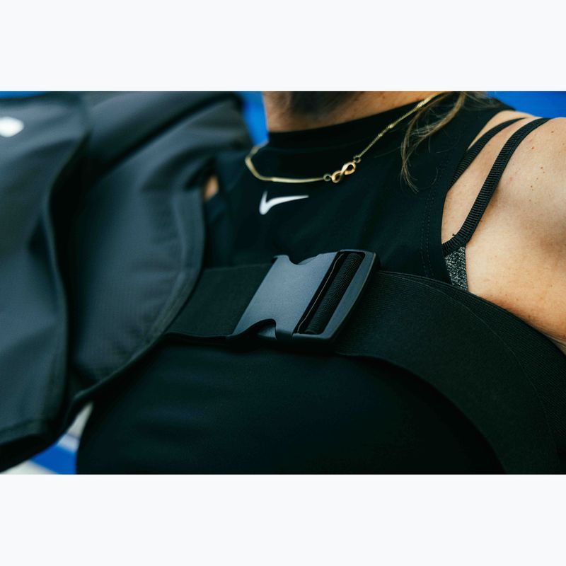 Manžetės masažui REBOOTS Go/One Lite Arm Cuffs 2.0 black/white 7