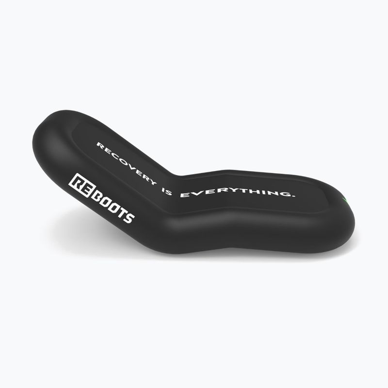 Kėdė REBOOTS Recovery Seat black 2