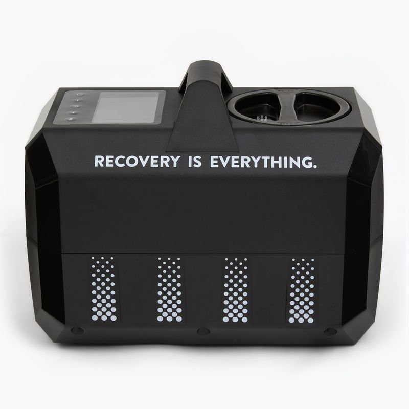 Rankovė su kompresija REBOOTS Cryo One black 3