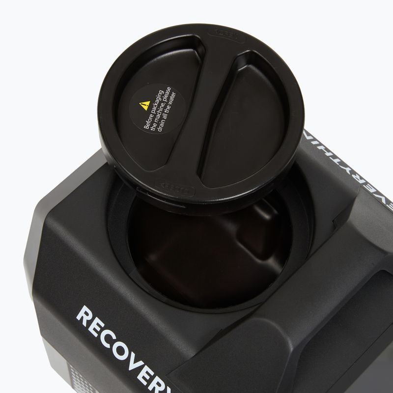 Rankovė su kompresija REBOOTS Cryo One black 6