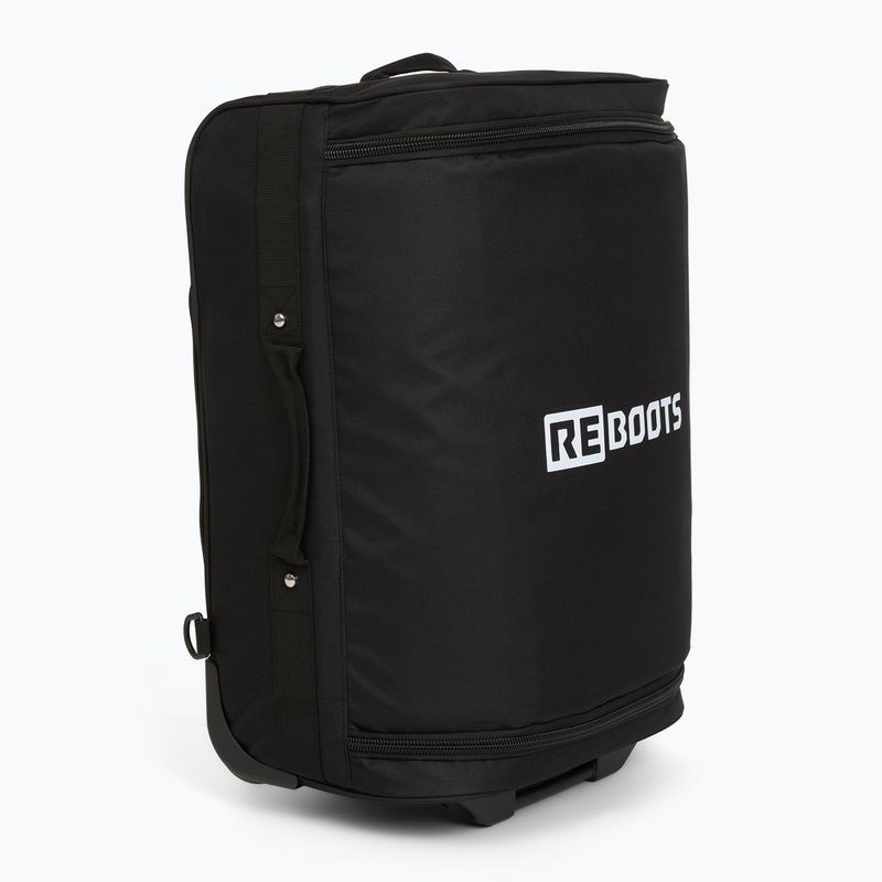 Rankovė su kompresija REBOOTS Cryo One black 7